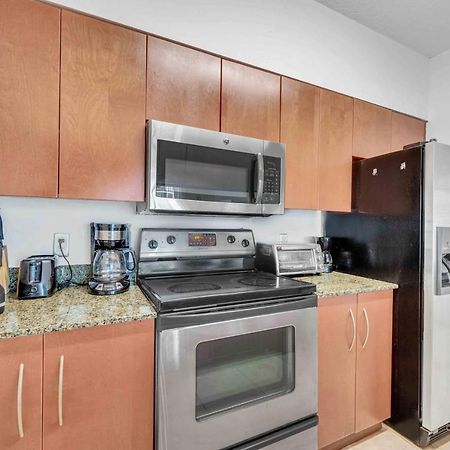 Apartamento Modern 1 Bed In The Heart Of Brickell With Free Parking Miami Exterior foto